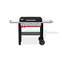 Slate® Gas Griddle — 28 in., Rust-Resistant