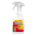 16-Ounce Flea And Tick Spray For Dogs And Cats