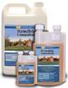 32-Ounce 13.3% Liquid Permethrin Concentrate Farm And Ranch Insect Control