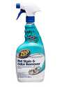 32-Ounce Pet Stain And Odor Remover