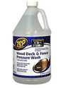 Gallon Deck And Fence Cleaner Pressure Wash