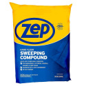 50-Pound Hard Floor Sweeping Compound