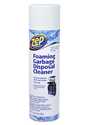 19-Ounce Foaming Garbage Disposal Cleaner
