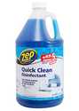 Gallon Quick Clean Disinfectant Cleaner