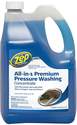 1.35-Gallon All In 1 Premium Pressure Washer Cleaner