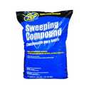 Zep HDSWEEP50 Floor Sweeping Compound, 50 lb, Size: 50 lbs