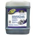 5-Gallon Industrial Purple Cleaner And Degreaser Concentrate
