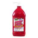 48-Ounce Cherry Bomb Gel Hand Cleaner