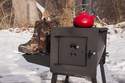 Black Bear Camp Stove
