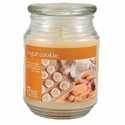 20-Ounce Sugar Cookie Candle