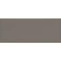 4 x 16-Inch Taupe Matte Ceramic Subway Wall Tile, 10.83 Sq. Ft.