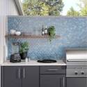 Emser Tile W88SPLABL1010MA 