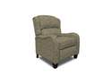 Paisley Accent Recliner