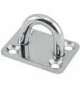 1200-Lb Stainless Steel Anchor