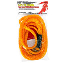5/8-Inch x 20-foot 3500-Pound Tow Rope