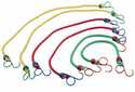 Power Pull Bungee Assortment 6-Pack