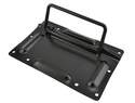 Steel Black Sawhorse Tailgate Kit, 4-Pack 