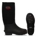 Men's 8 Black Neoprene Waterproof Boot