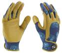 Women's Extra Small High Dexterity Leather Gloves