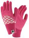 Women's Large Wet And Dry Latex Coated Gloves 