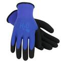 Medium Blue Women's H2o Glove