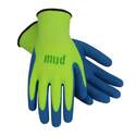 Small Super Grip Mud Latex Glove