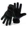 Extra-Large Black Water Resistant Neoprene Glove
