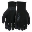 Medium, Tactile Grip,Tech Nylon Shell Glove, With Foam Nitrile Palm