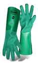 Large Green High N' Dry Decoy Glove