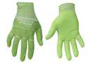 Youth Green Muddy Mate&trade Glove