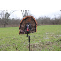 Fatal Fan Turkey Decoy