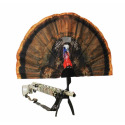 MOJO Tail Chaser MAX Turkey Decoy