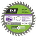 5-1/2-Inch X 36-Tooth Carbide Ultra Thin Professional Saw Blade