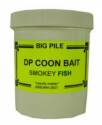 1-Pint Big Pile Smokey Fish Dog Proof Coon Bait