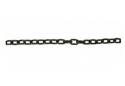 10-Foot #2 Straight Link Select Quality Chain 