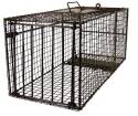 9 x 9 x 24-Inch Professional Series Cage Trap