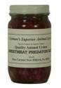 8-Oz Sweetmeat Predator Bait