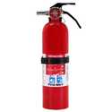Rechargeable Fire Extinguisher