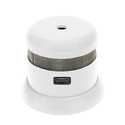 Photoelectric Micro Design Smoke Alarm