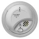 Hardwired Smoke And Carbon Monoxide Alarm With Battery Backup