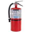 10-Pound Commercial Fire Extinguisher