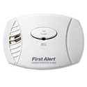 Plug-In Carbon Monoxide Alarm