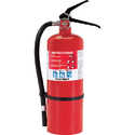5-Pound Fire Extinguisher