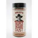 Kelly's 16-Ounce Maple Magic Dust Rub