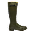Grange 18 in Rubber Hunting Boots