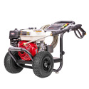 Power Shot 3400 PSI Pressure Washer 2.5Gpm Crx210 Engine