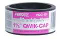Qwik Cap 1-1/2-Inch