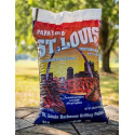Papa's Brand 40-Pound Bag  St. Louis Competition Blend Grilling Pellets