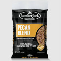 Pecan Blend Smoking Wood Pellets, 20-Pound