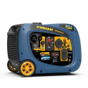 3300/3000-Watt Electric Start Dual Fuel Inverter Portable Generator